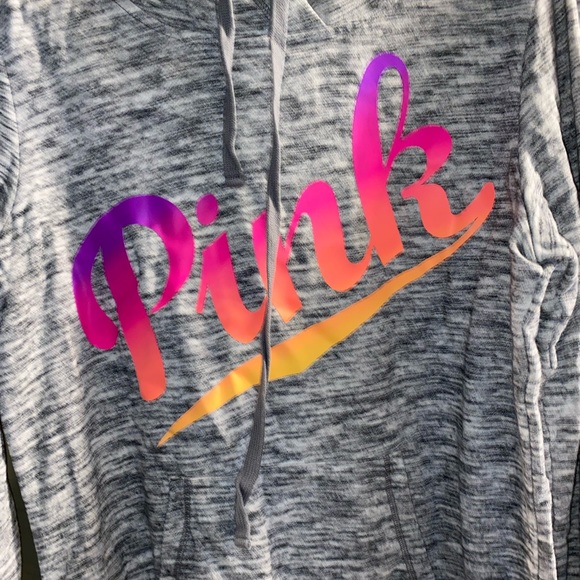 Victoria Secret PINK Hoodie - Picture 2 of 4